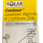 Solar-Tackle Contour Leadcore Riglinks-Bruin-25lb-Hengelsport De Goeie Vangst