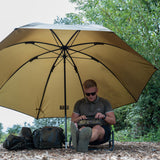 Sonik - Bank - Tek 60inch Brolly - DC0061 - Hengelsport De Goeie Vangst