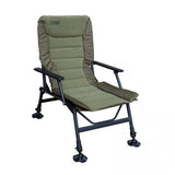 Sonik-Bank-Tek Armchair - Hengelsport De Goeie Vangst
