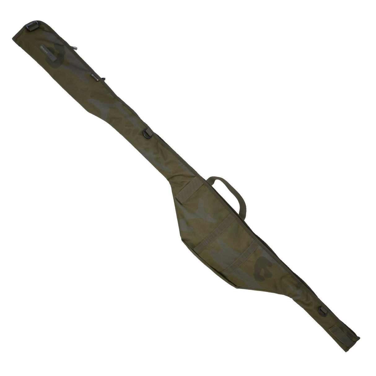 Sonik - Bank - Tek Rod Sleeves - Hengelsport De Goeie Vangst