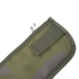 Sonik - Bank - Tek Rod Sleeves - Hengelsport De Goeie Vangst