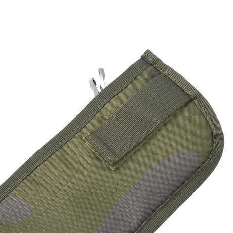 Sonik - Bank - Tek Rod Sleeves - Hengelsport De Goeie Vangst