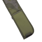 Sonik - Bank - Tek Rod Sleeves - Hengelsport De Goeie Vangst