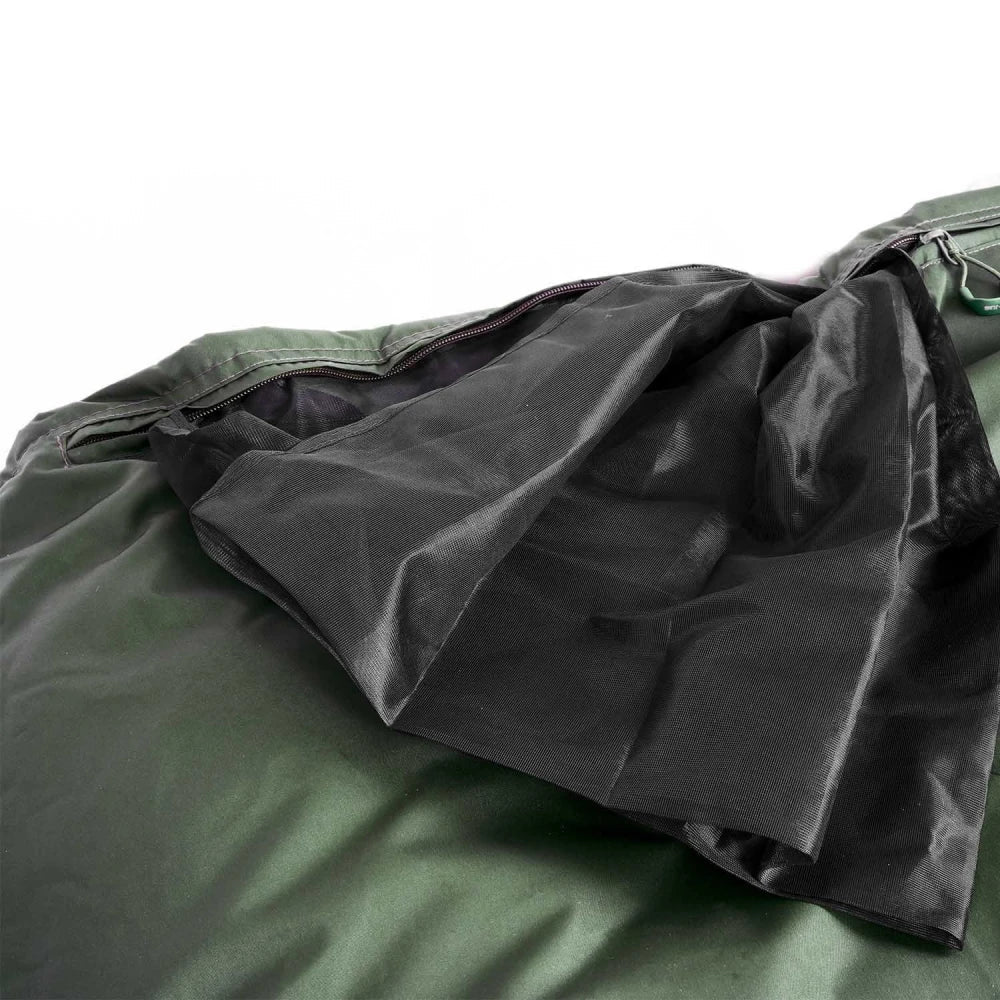 Sonik - Bank - Tek Thermal Bed Cover - Hengelsport De Goeie Vangst