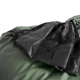 Sonik - Bank - Tek Thermal Bed Cover - Hengelsport De Goeie Vangst