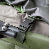 Sonik - Bank - Tek Thermal Bed Cover - Hengelsport De Goeie Vangst