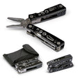 Sonik - Compact Multi - Tool - Hengelsport De Goeie Vangst