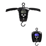 Sonik-Digital Folding Scales - Hengelsport De Goeie Vangst