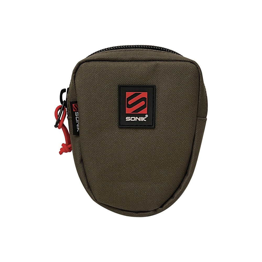 Sonik-Digital Scales Pouch - Hengelsport De Goeie Vangst