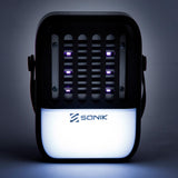Sonik - Gizmo Bug Zapper & Bivvy Light - HC105 - Hengelsport De Goeie Vangst