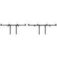 Sonik - IntelX 4 - Rod Buzz Bars - HC109 - Hengelsport De Goeie Vangst