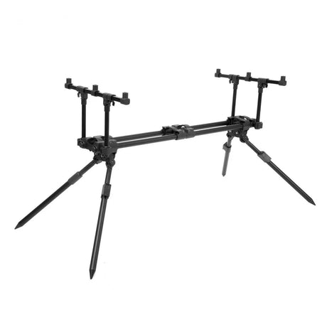 Sonik-IntelX Skybase Pod 3-Rod - Hengelsport De Goeie Vangst