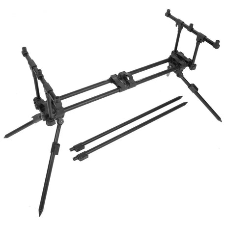 Sonik-IntelX Skybase Pod 3-Rod - Hengelsport De Goeie Vangst