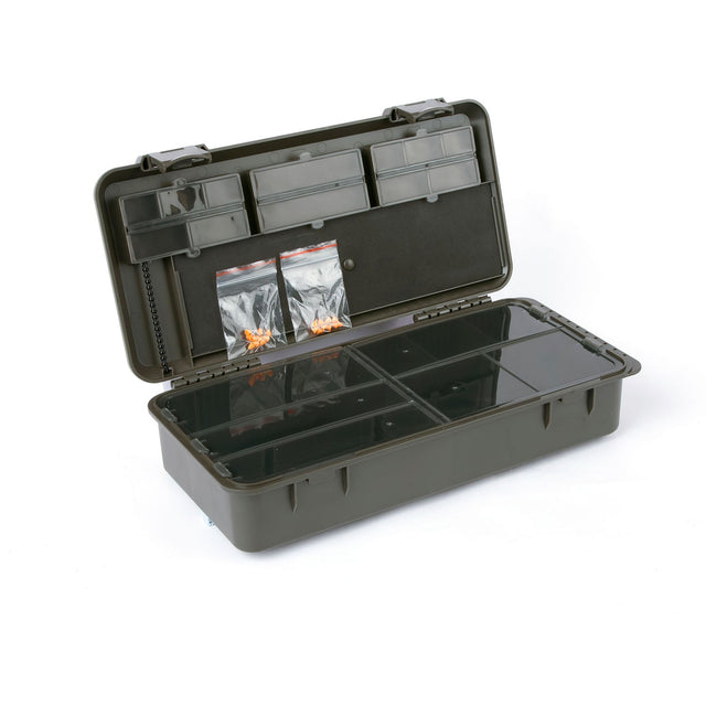 Sonik - LokBox Long S - 3 Box - Hengelsport De Goeie Vangst