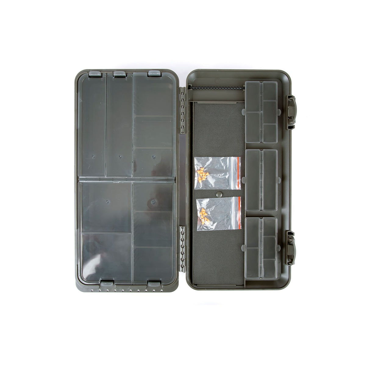 Sonik - LokBox Long S - 3 Box - Hengelsport De Goeie Vangst