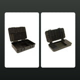 Sonik-Lokbox Opbergset – Medium + Compact S-1 - De Goeie Vangst