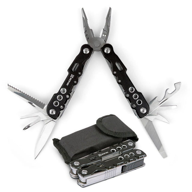 Sonik - Multi - Tool - Hengelsport De Goeie Vangst