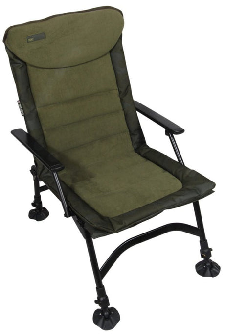 Sonik-Sk-Tek Armchair - Hengelsport De Goeie Vangst