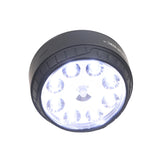 Sonik - SKS2 Alarm Set 4+1 Bivvy Lamp - Hengelsport De Goeie Vangst