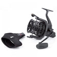 Sonik - Turbospod Carbon 14000 - bc0066  - D - Hengelsport De Goeie Vangst