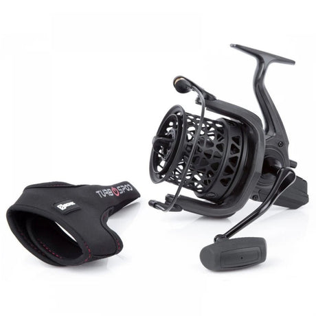 Sonik - Turbospod Carbon 14000 - bc0066  - D - Hengelsport De Goeie Vangst