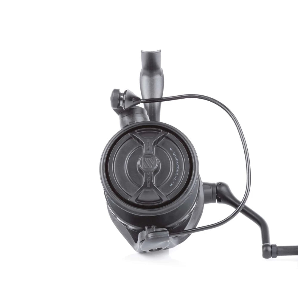 Sonik-Xtractor Custom Carbon 6000 Karpermolen-6000 - De Goeie Vangst