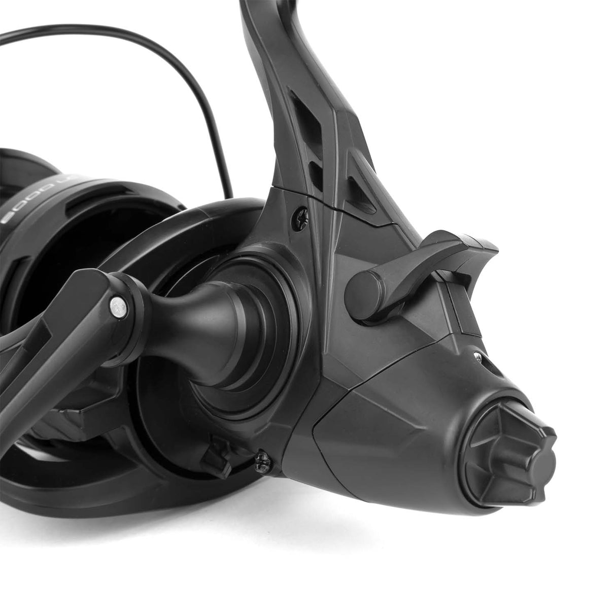 Sonik - XTRACTOR+ FS 6000 Long Cast - BC0055 - Hengelsport De Goeie Vangst