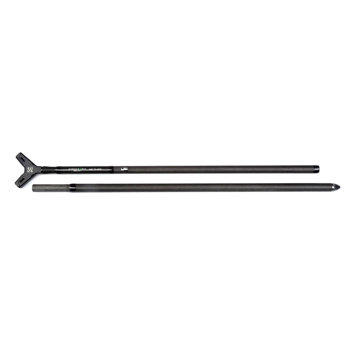 Sonik - Xtractor+ Recon Schepnet 42" (T30) - CC0017 - Hengelsport De Goeie Vangst