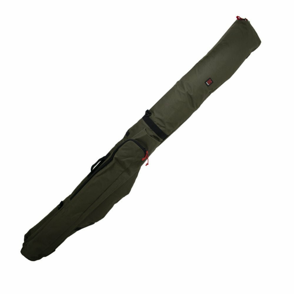 Sonik-12Ft 3-Rod Sleeve-Groen-12ft - 3 rod-Hengelsport De Goeie Vangst