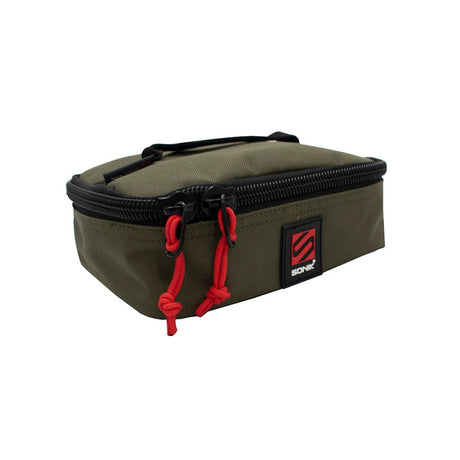 Sonik - Bits Pouch - Accessoire Tasje - Hengelsport De Goeie Vangst