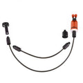 Sonik-GIZMO Litez Bob-Red - Hengelsport De Goeie Vangst