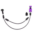 Sonik-GIZMO Litez Bob-purple - Hengelsport De Goeie Vangst