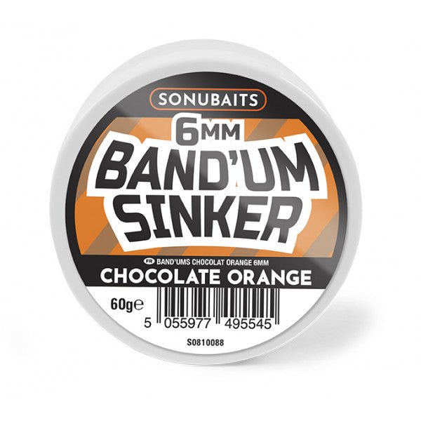 Sonubaits - Band'um Sinker - Hengelsport De Goeie Vangst