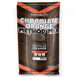 Sonubaits-Chocolate Orange Method Mix | 2kg-Bruin-2kg-Hengelsport De Goeie Vangst