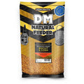 Sonubaits-DM Natural Feeder Grondvoer | 1kg-Biscuit & Corn - Hengelsport De Goeie Vangst