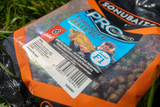Sonubaits-F1 Pro Expander Pellets 500g-6mm - De Goeie Vangst