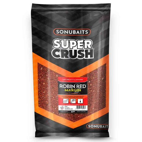 Sonubaits-Groundbait Robin Red Margin Mix | 2kg - Hengelsport De Goeie Vangst