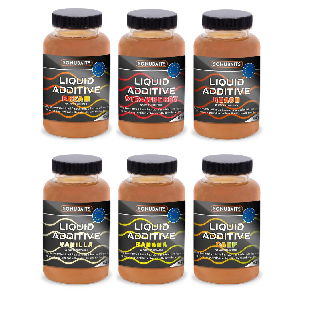 Sonubaits-Liquid Additive | 250ml-Carp - Hengelsport De Goeie Vangst