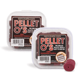 Sonubaits - Pellets O's - Hengelsport De Goeie Vangst