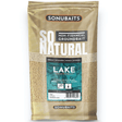 Sonubaits - So Natural Groundbait Lake | 1 kg - Hengelsport De Goeie Vangst