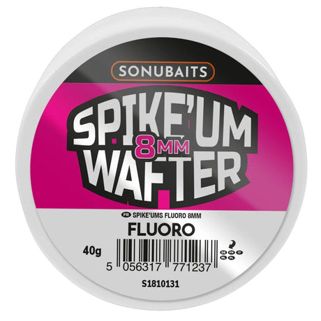 Sonubaits - Spike'um Wafter - Hengelsport De Goeie Vangst
