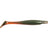 Strike Pro-The Pig Shad Junior-motor oil pepper-15cm-Hengelsport De Goeie Vangst