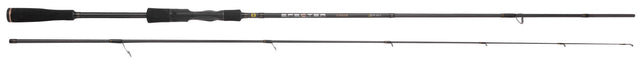 Spro - Specter finesse spinning | 2.15m | 10 - 28g - Hengelsport De Goeie Vangst