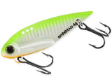 Spinmad-AMAZONKA 4g Blade Bait-3610 - De Goeie Vangst