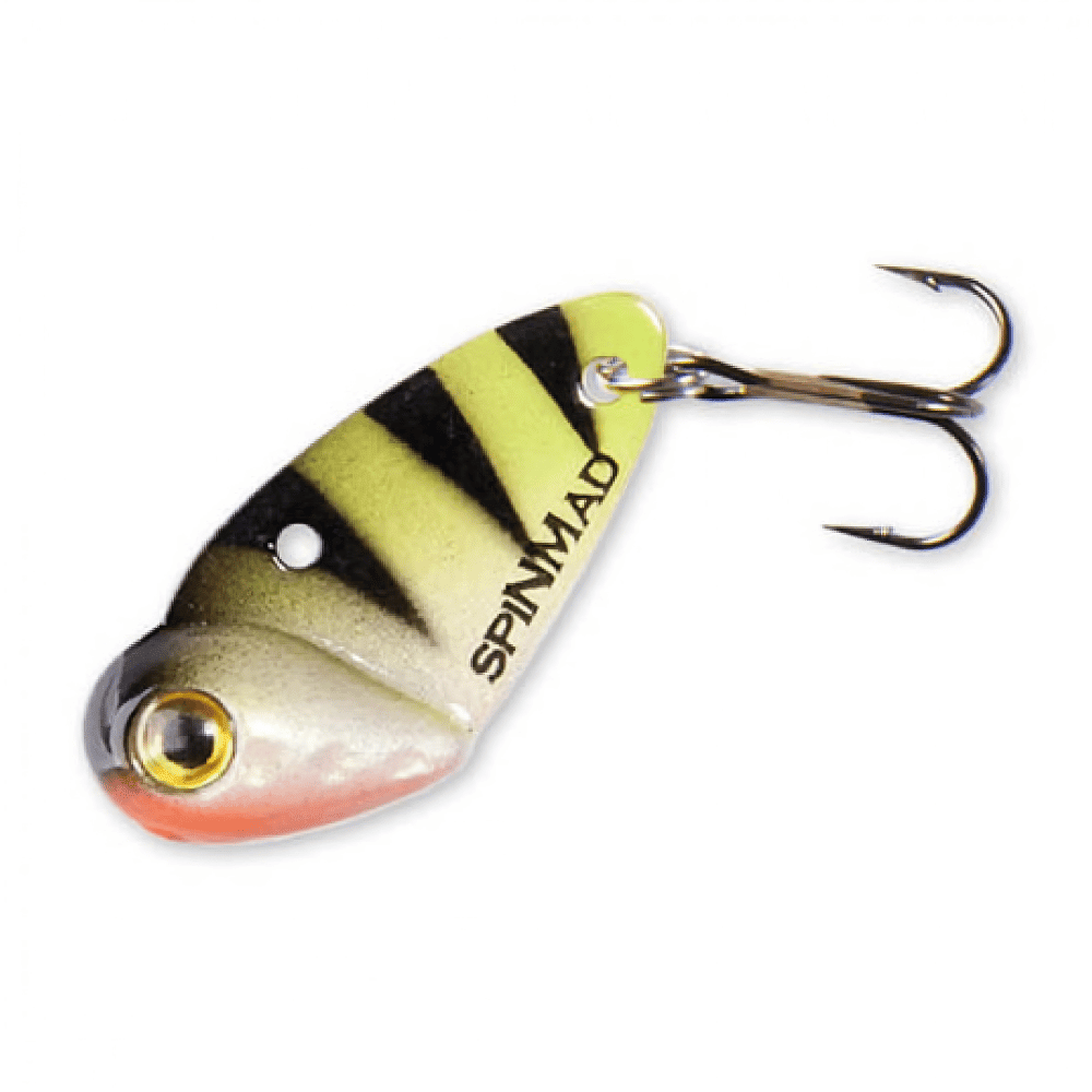 Spinmad-CMA 2.5g Blade Bait-0113 - De Goeie Vangst