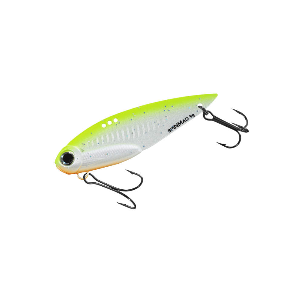 Spinmad-HART 9g Blade Bait-3710 - De Goeie Vangst