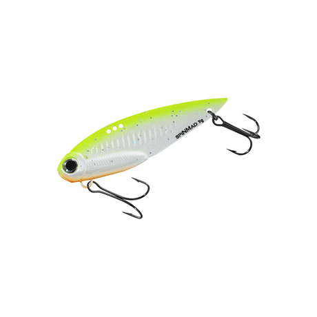 Spinmad-HART 9g Blade Bait-3710 - De Goeie Vangst
