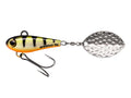 Spinmad-JAG 18g Tailspinner-0906 - De Goeie Vangst