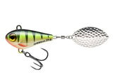 Spinmad-JIGMASTER 24g Tailspinner-1516 - De Goeie Vangst