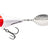 Spinmad-JIGMASTER 24g Tailspinner-1515 - De Goeie Vangst